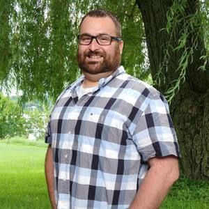 Meet your Posher, Martin